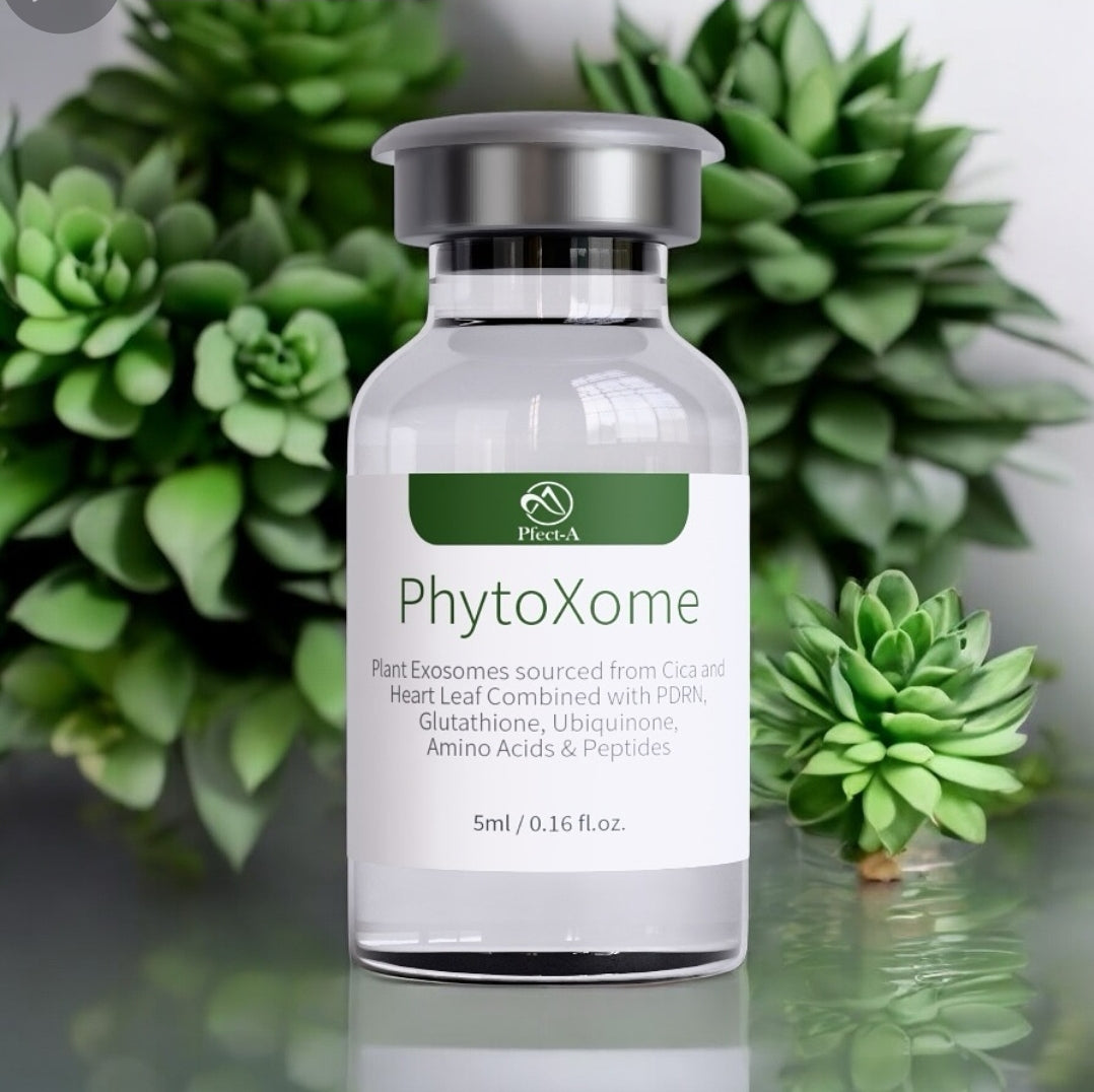 La Revolución de los Exosomas + PDRN: El Dúo Maestro de la Regeneración