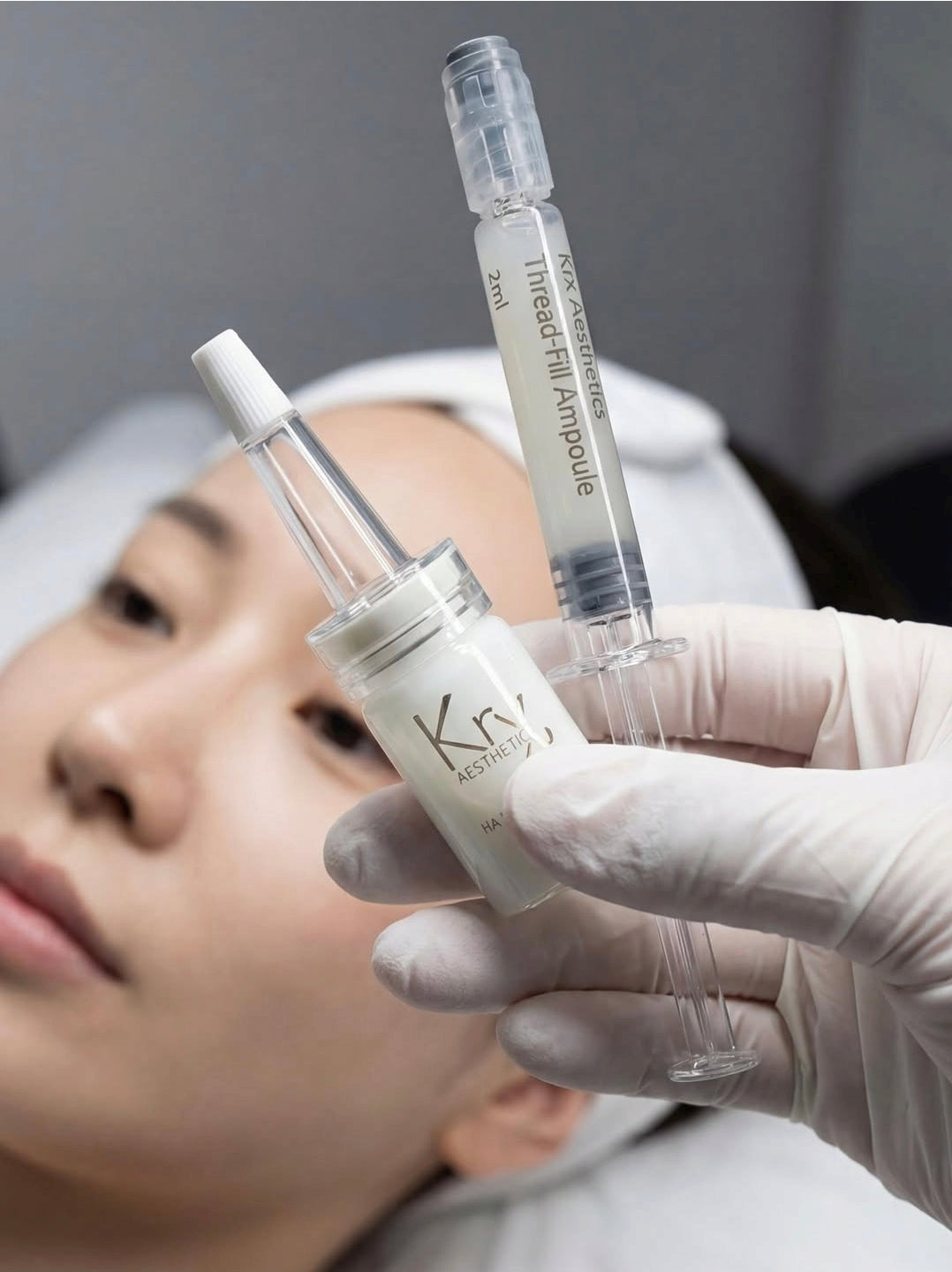 DUO ANTI EDAD: FILL AND LIFT