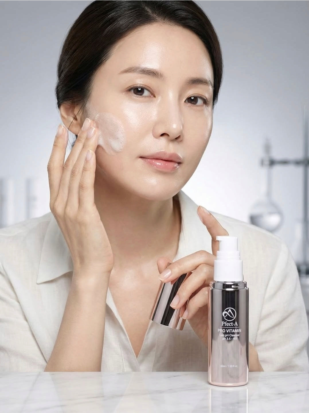 LA NUEVA ERA DE LA ESTÉTICA COREANA PROFESIONAL