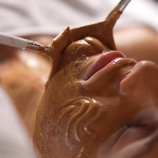 EL PODER DEL CACAO EN LA PIEL