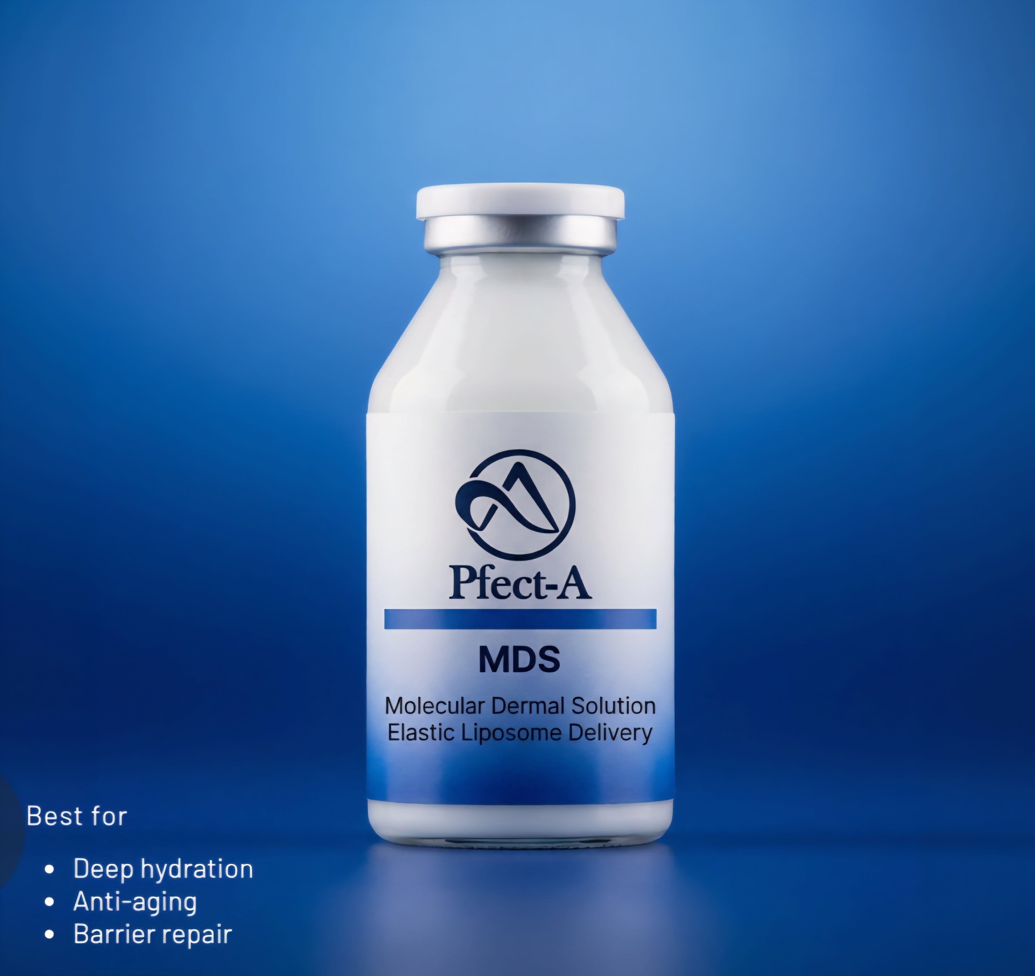 MDS • MOLECULAR DERMAL SOLUTIONS