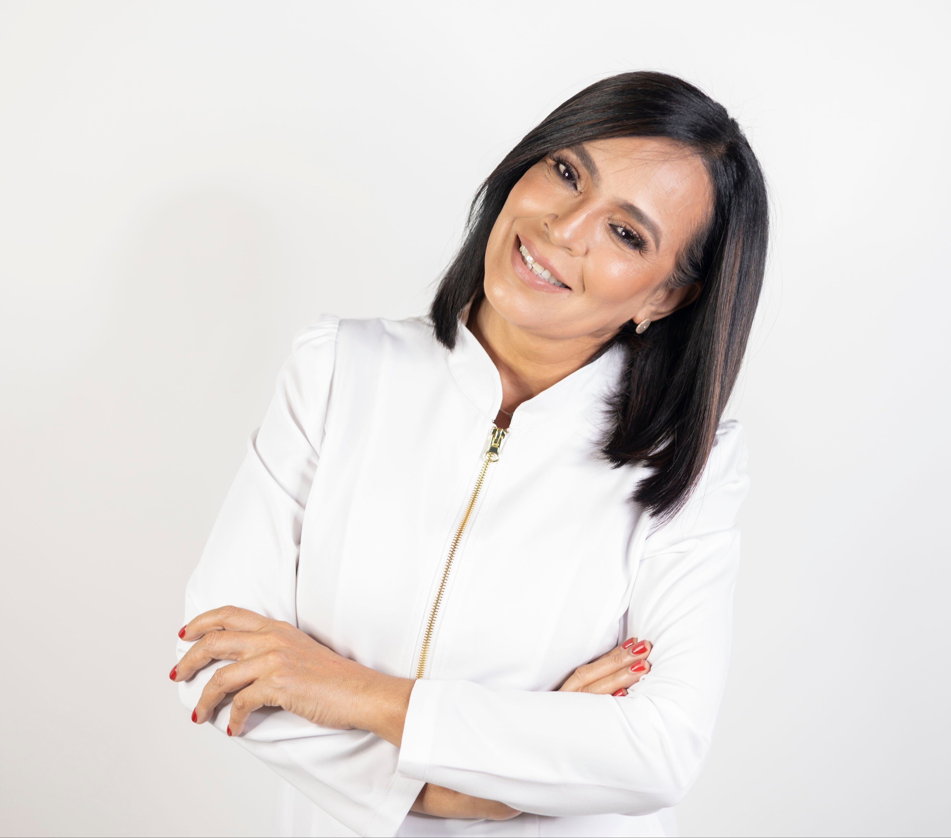 CEO KrX Aesthetics Puerto Rico 