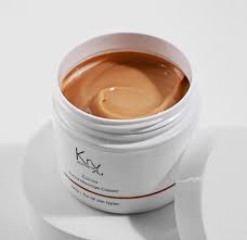 COCOA FACIAL MASSAGE CREAM