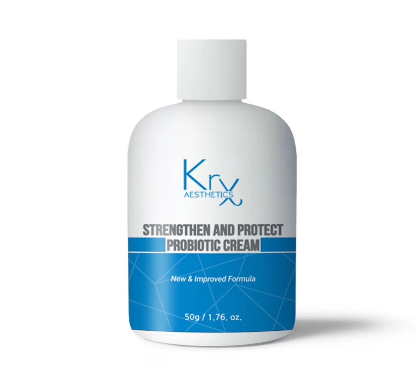 STRENGHTEN & PROTECT PROBIOTIC LINE