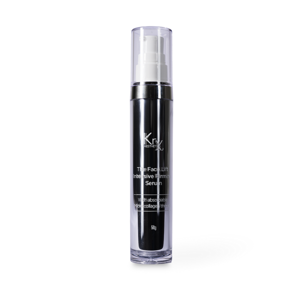 INTENSIVE FACE & NECK LIFT LINE