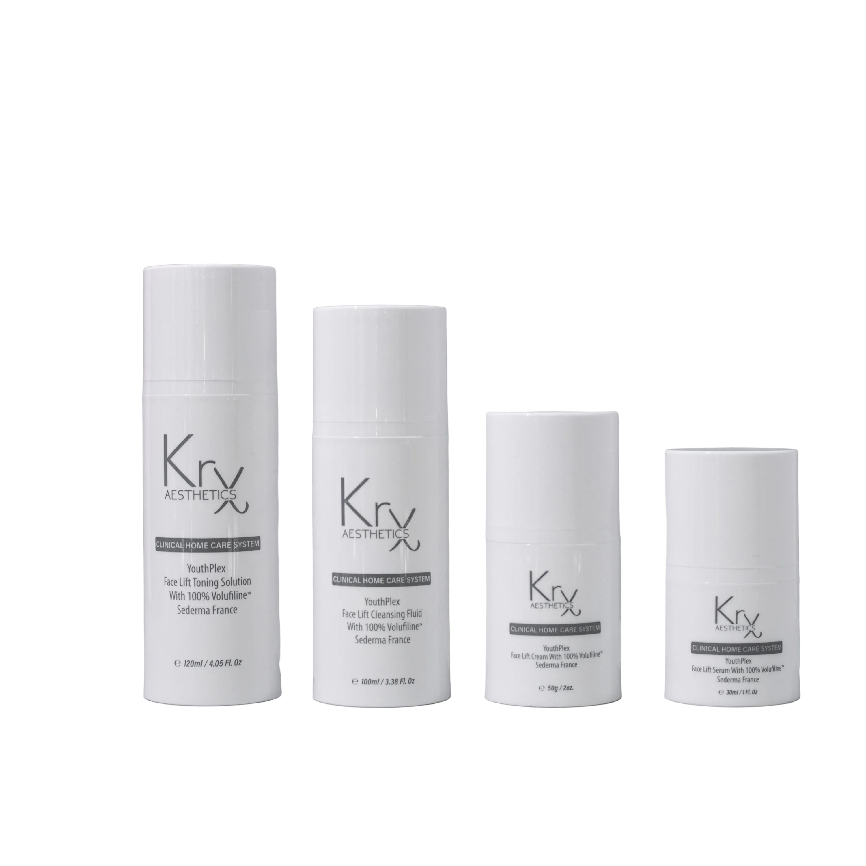 CLINICAL YOUTHPLEX LINE