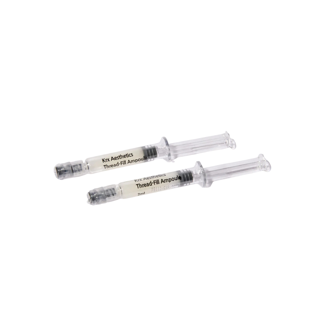 THREAD-FILL AMPOULE
