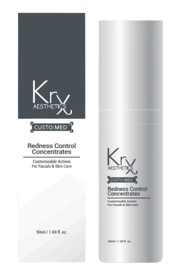 REDNESS CONTROL CONCENTRATE