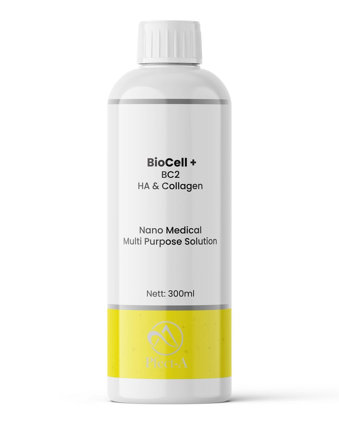 BIOCELL HYDRAFACIAL SOLUTION