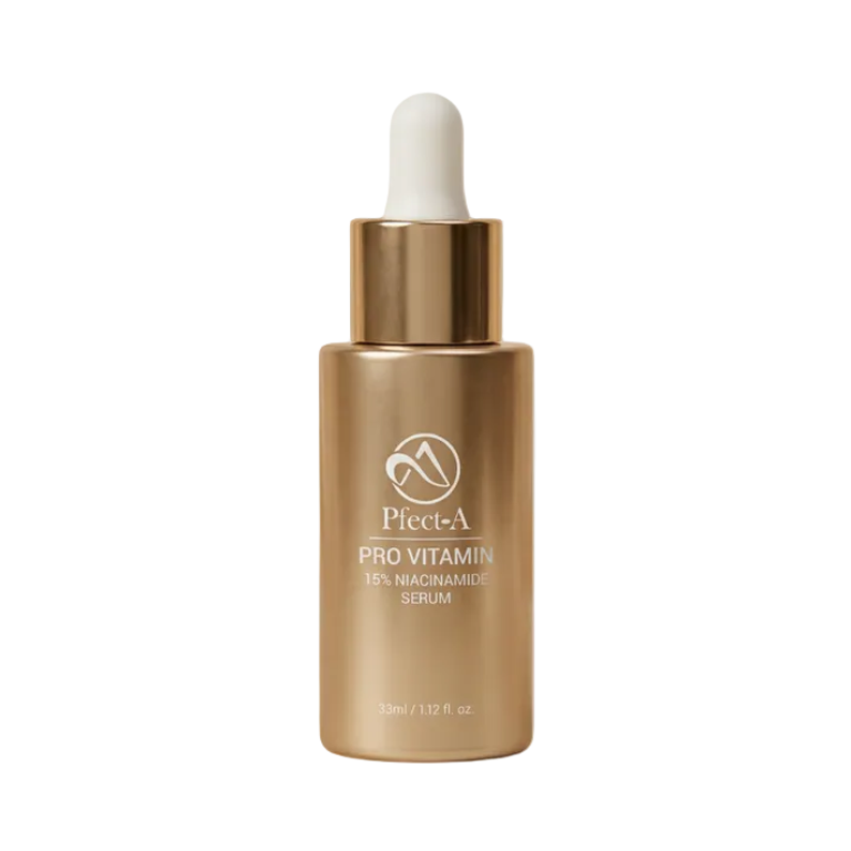 Niacinamide 15% Serum