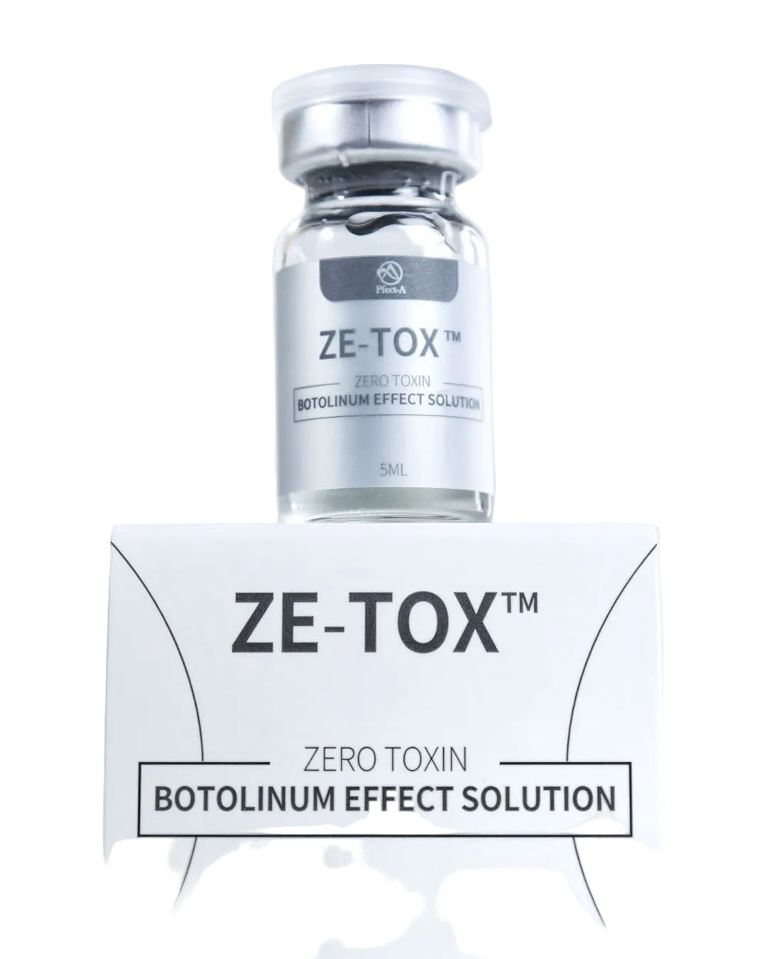 ZE-TOX ZERO TOXIN