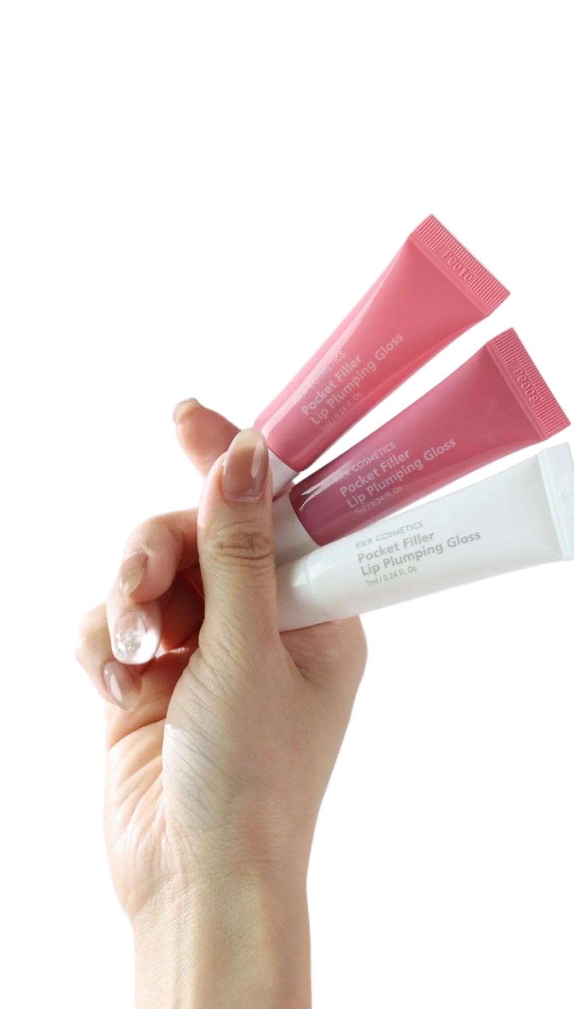 POCKET FILLER LIP PLUMPING GLOSS