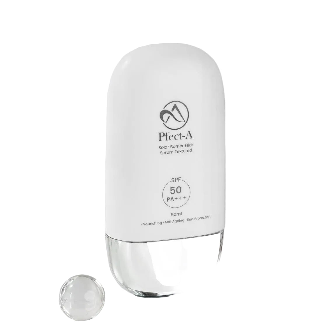 SOLAR ELIXIR SERUM SUNSCREEN SPF50++