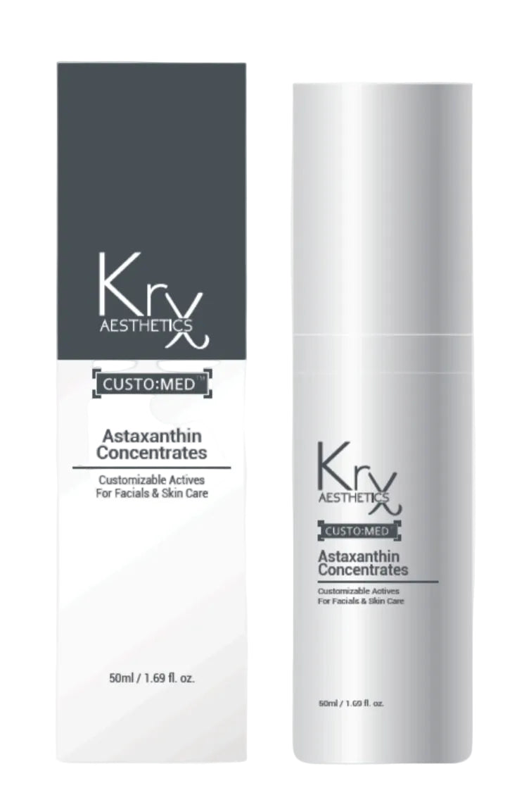 ASTAXANTHIN CONCENTRATE