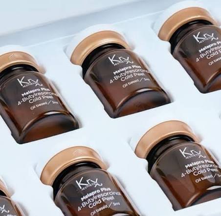 MELAPRO PLUS COLD PEEL