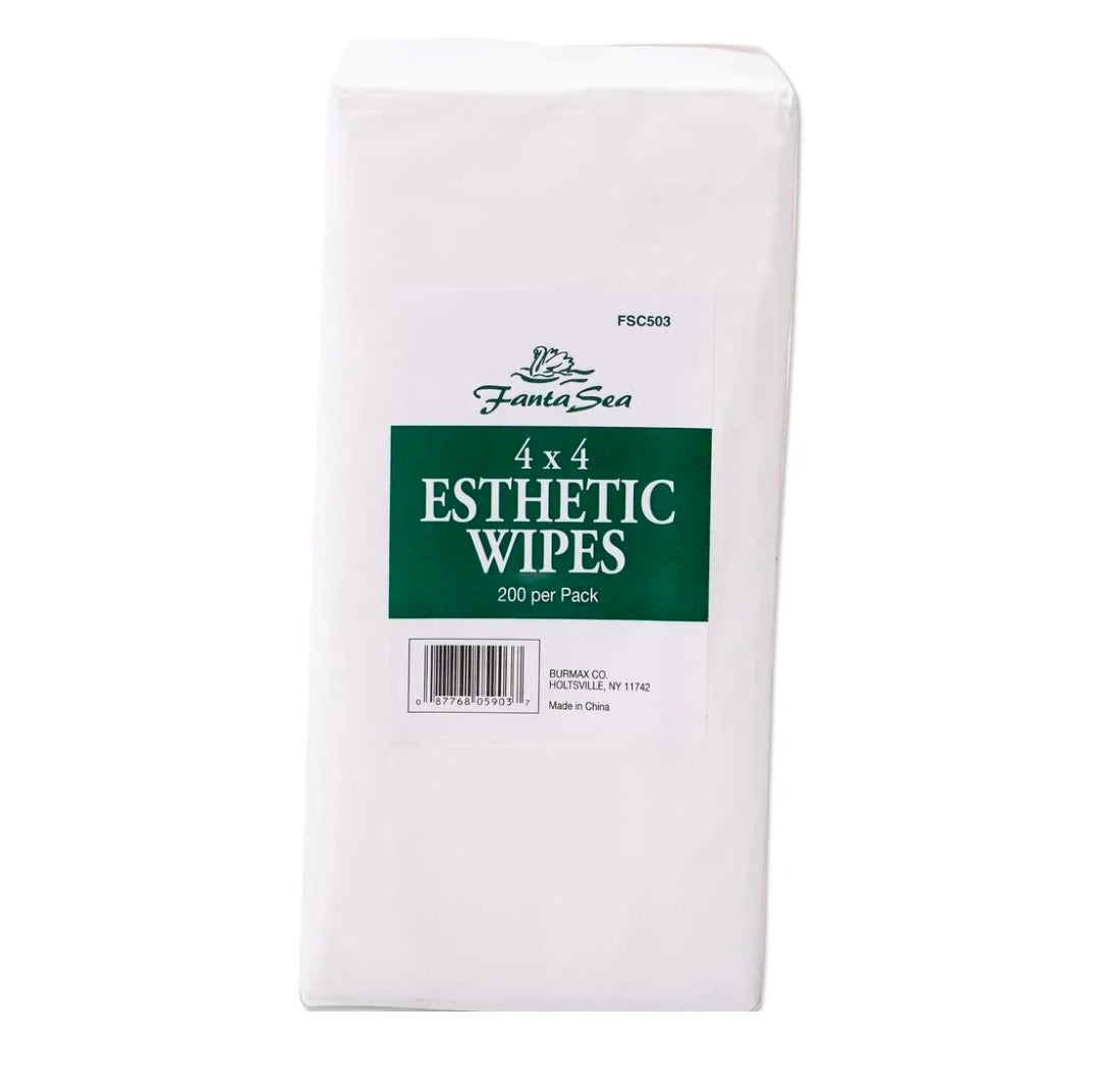 ESTHETIC WIPES 4X4