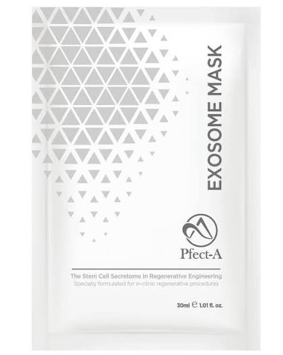 EXOSOME SHEET MASK