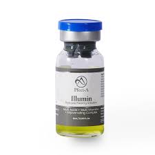 ILLUMIN BIPHASIC PEELING SOLUTION