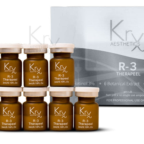 R-3 THERAPEEL