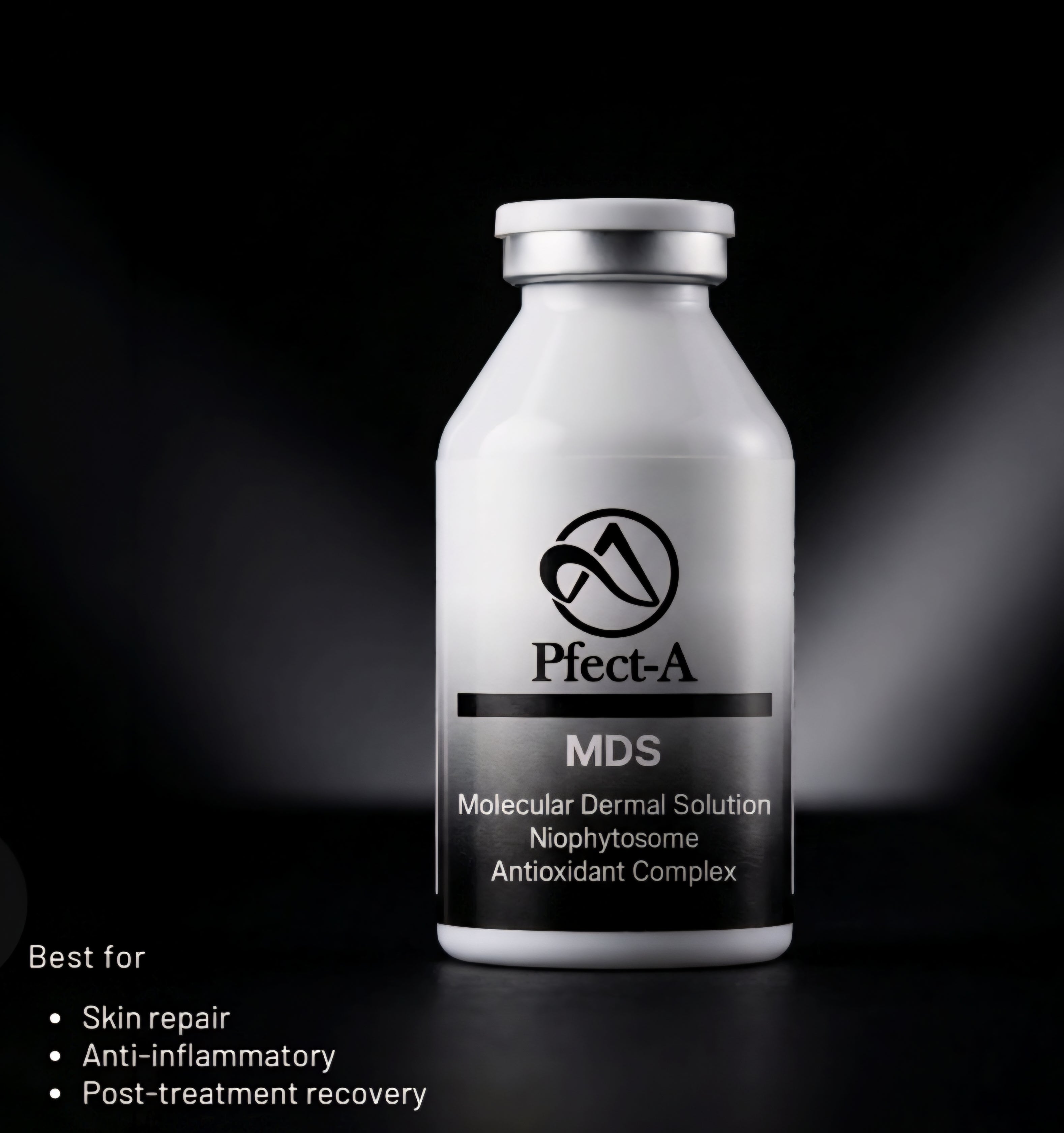 MDS • MOLECULAR DERMAL SOLUTIONS
