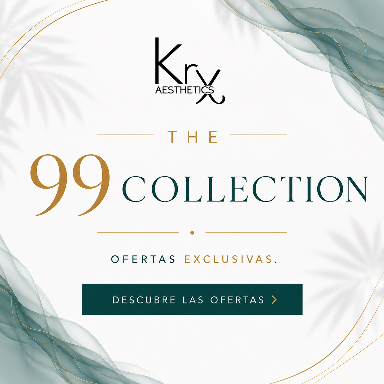 BUNDLE X $99 / taxes y envio incluidos!