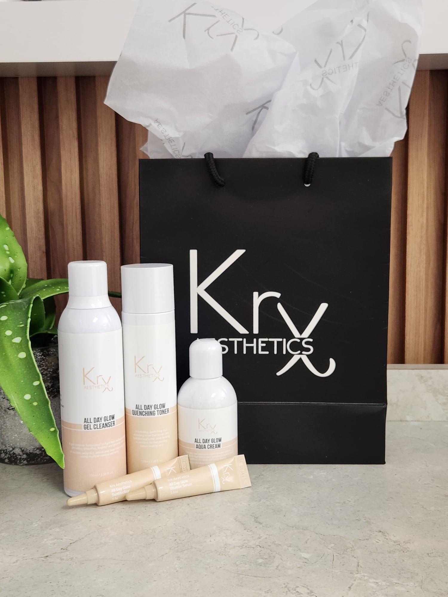 Kit Glow Trio