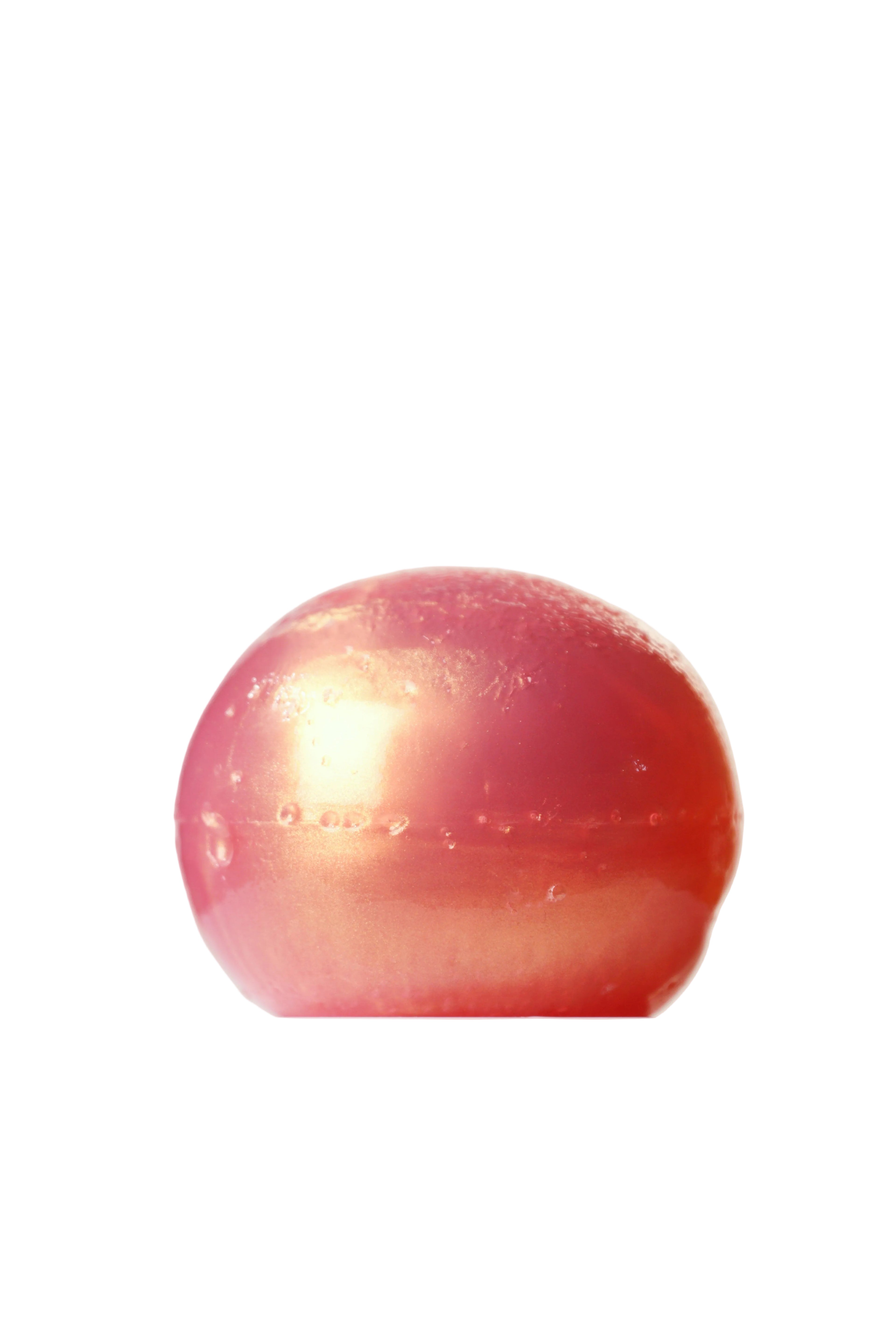 BOUNCY BALL SOAP W/PDRN & RED ALGAE