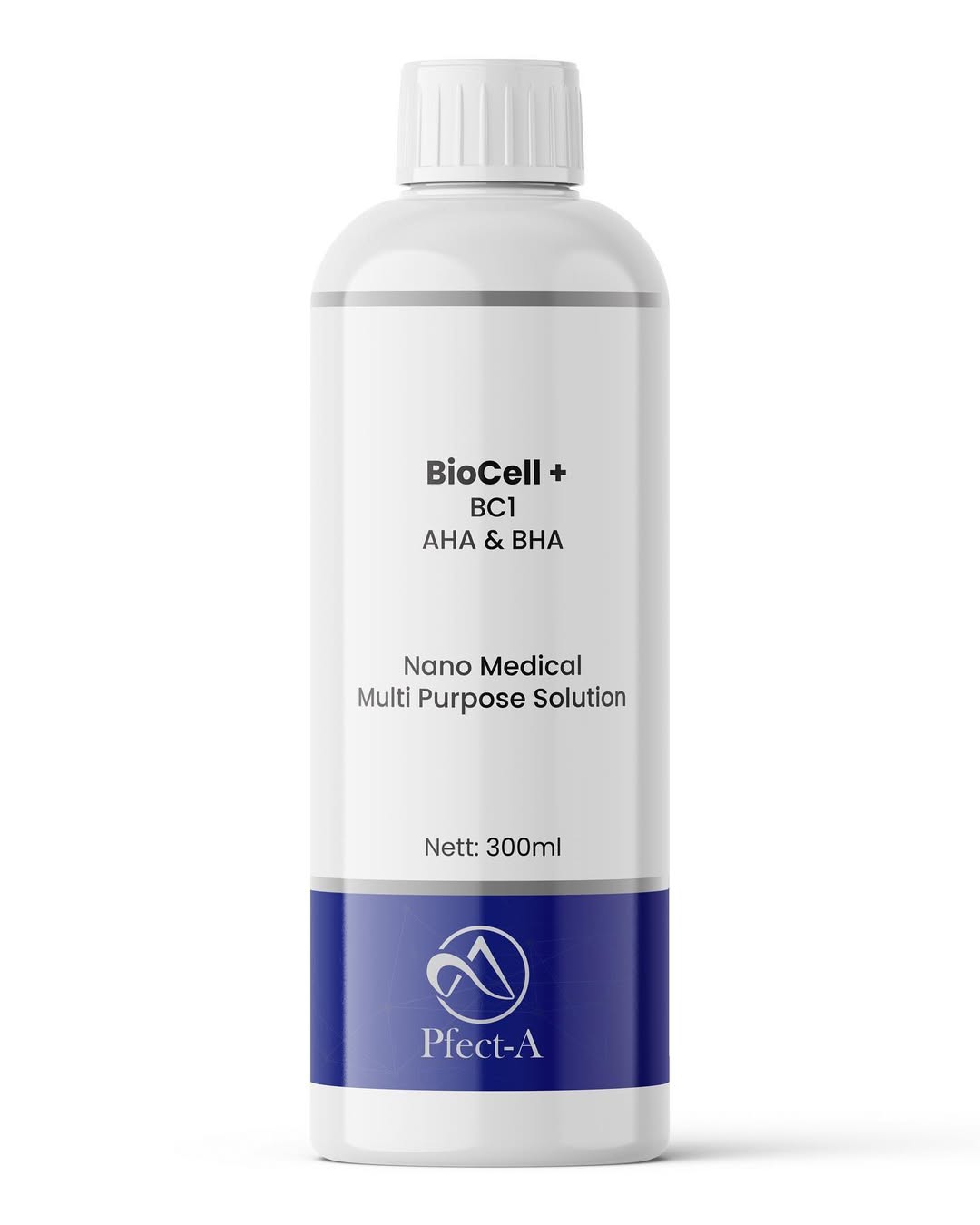 BIOCELL HYDRAFACIAL SOLUTION