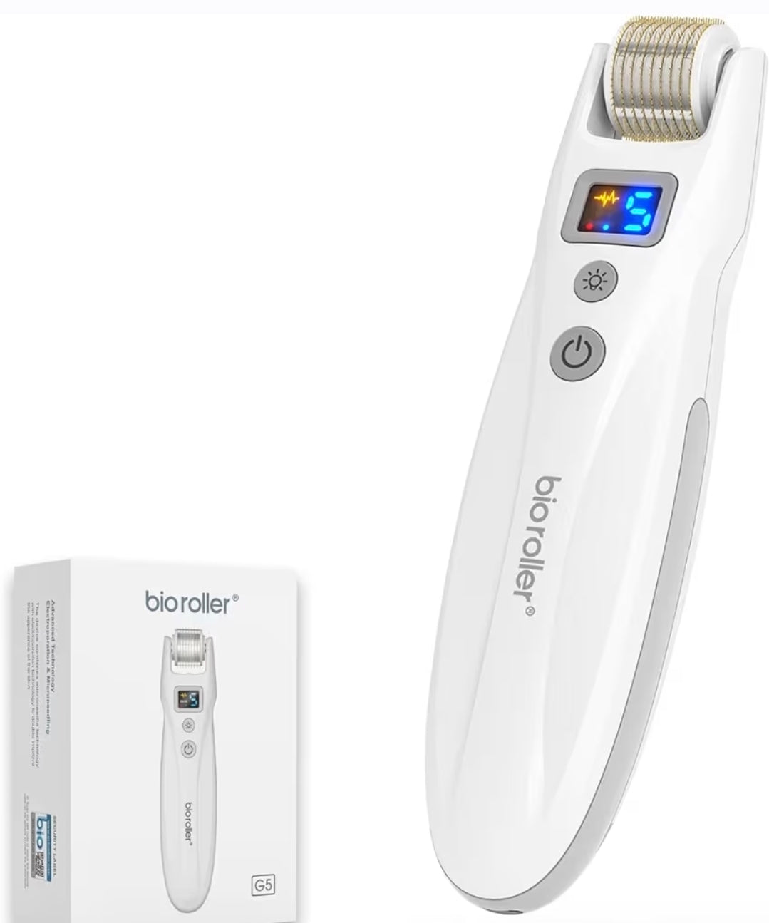 BIOROLLER 5G