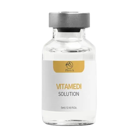 VITAMEDI • VITAMIN C SOLUTION
