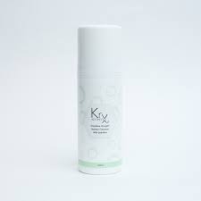 OXYGLOW OXIGEN BUBBLE CLEANSER