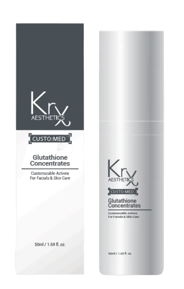 GLUTATHIONE CONCENTRATE