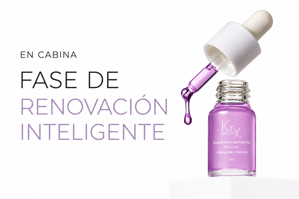 BIOPHASE MOLECULAR NIGHT PEEL