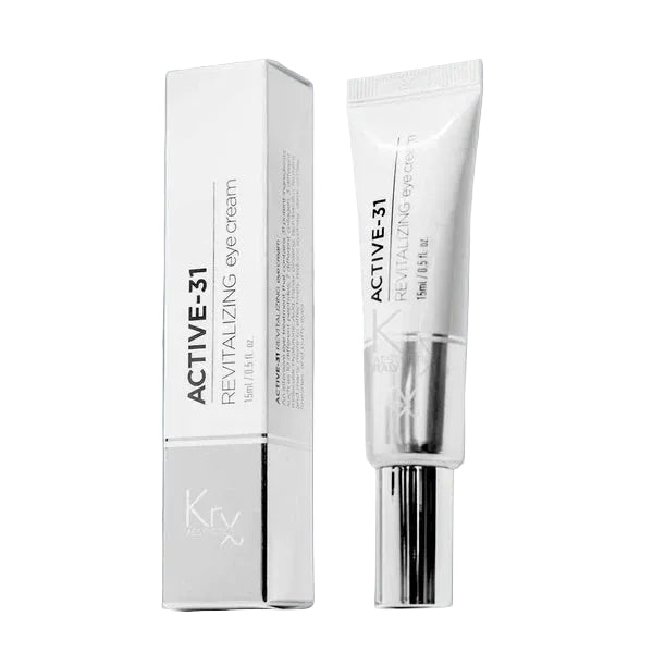 ACTIVE-31 REVITALIZING EYE CREAM