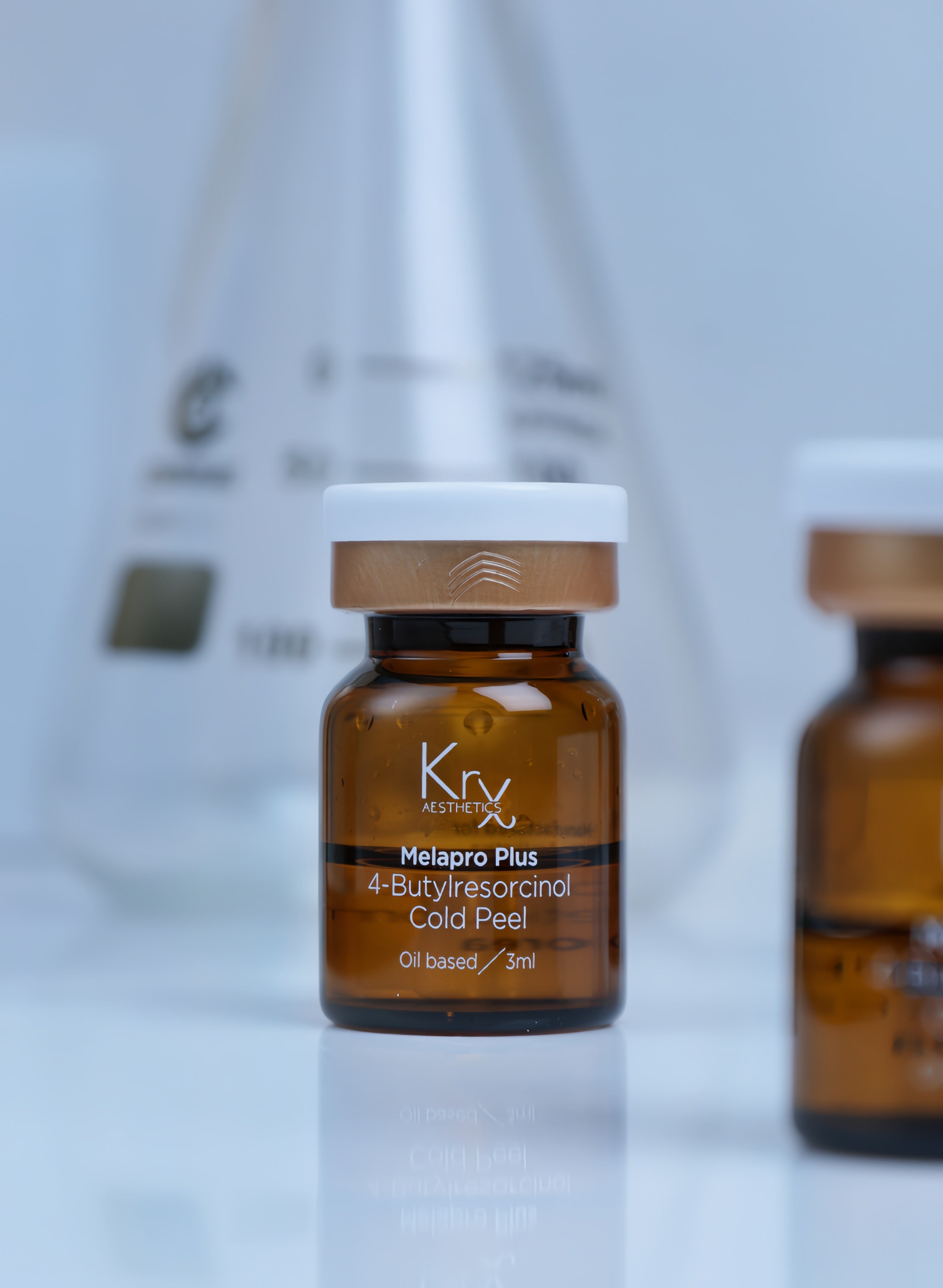 MELAPRO PLUS COLD PEEL