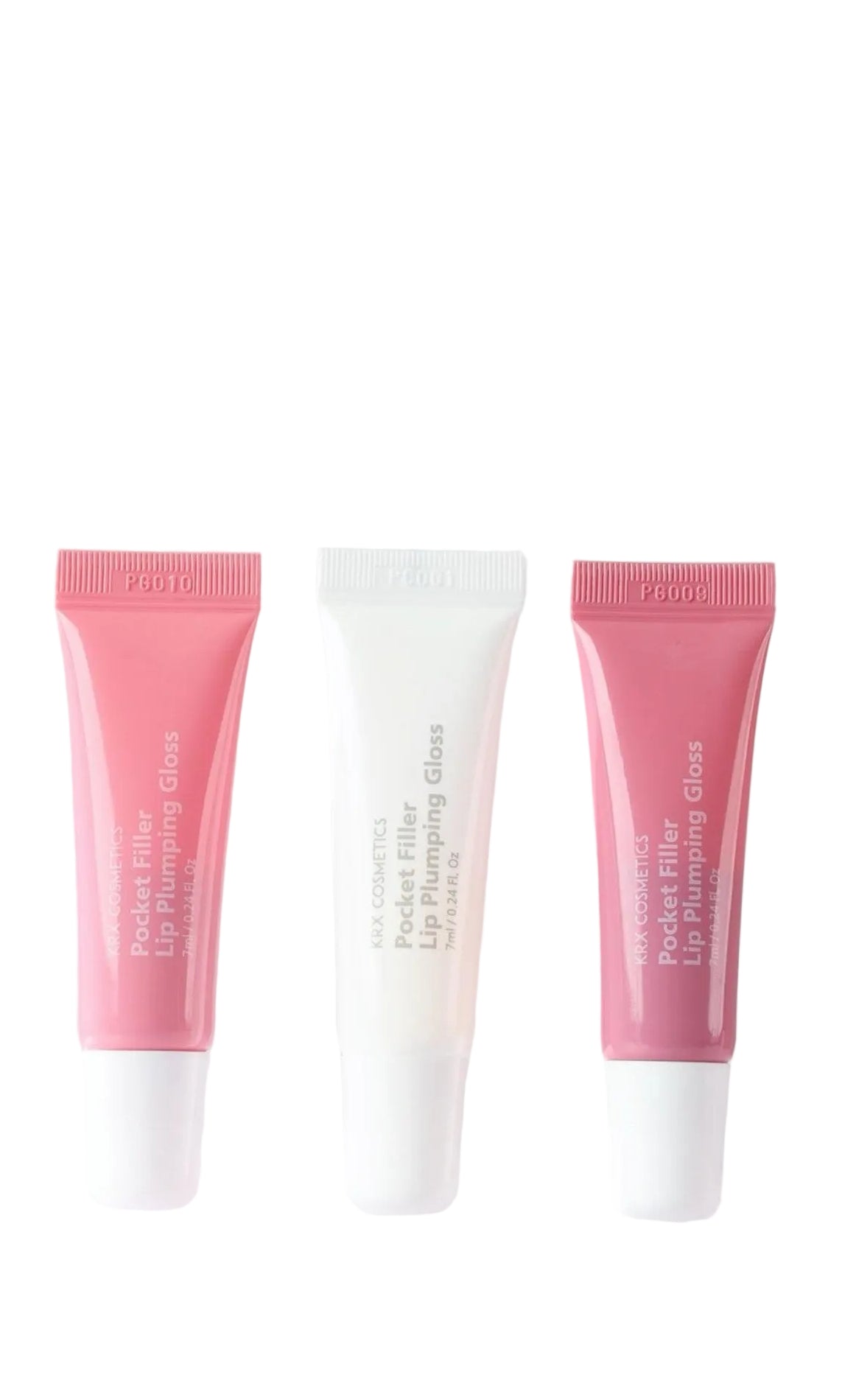 POCKET FILLER LIP PLUMPING GLOSS