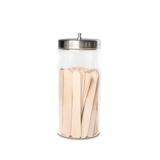 TECH-MED DRESSING JARS