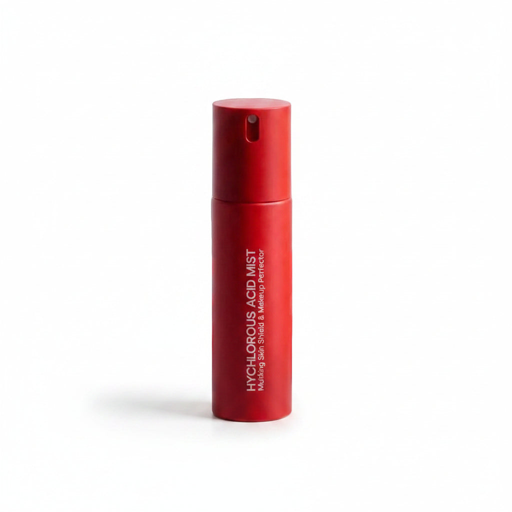 Hypochlorous Acid Mist