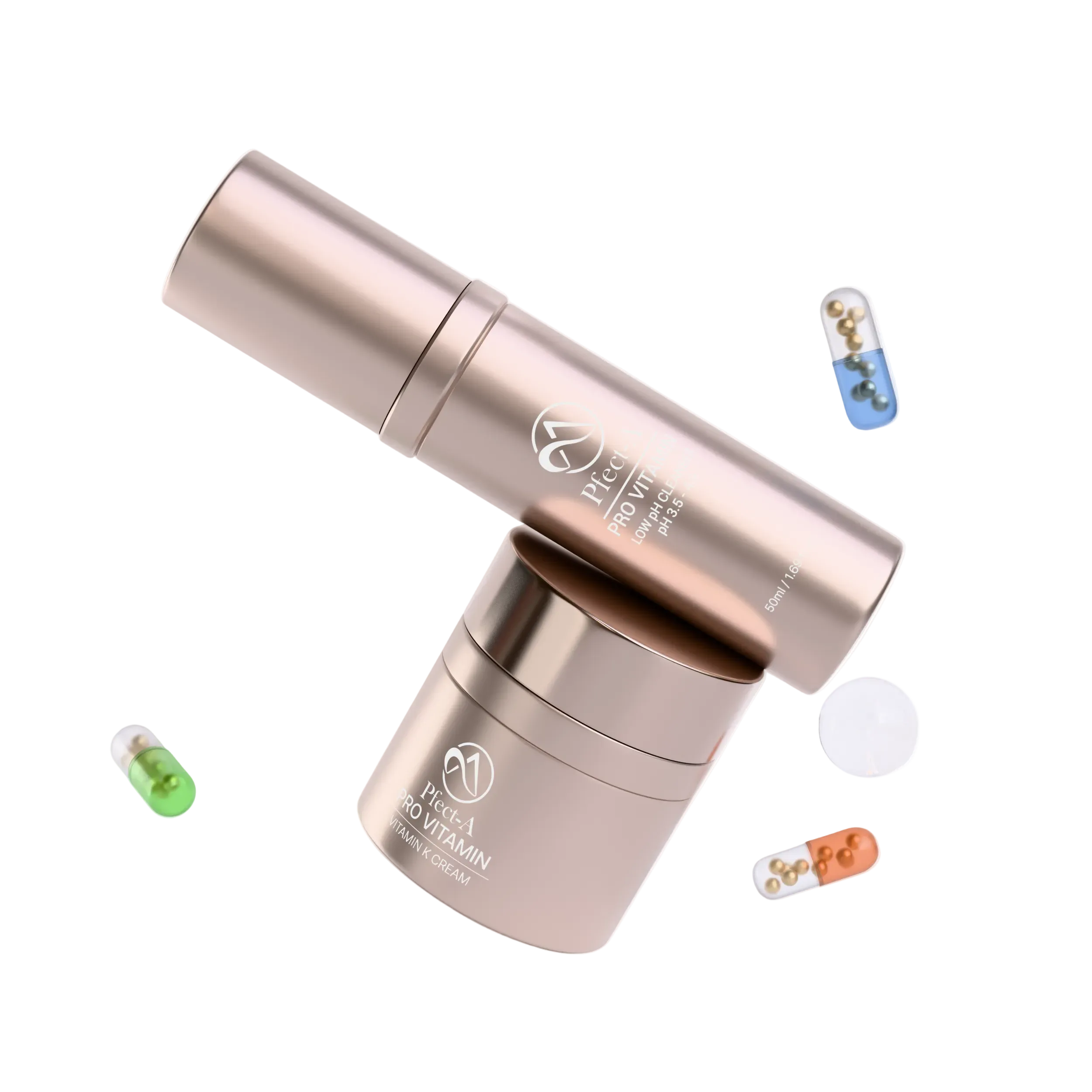 PFECT-A PRO VITAMIN LINE