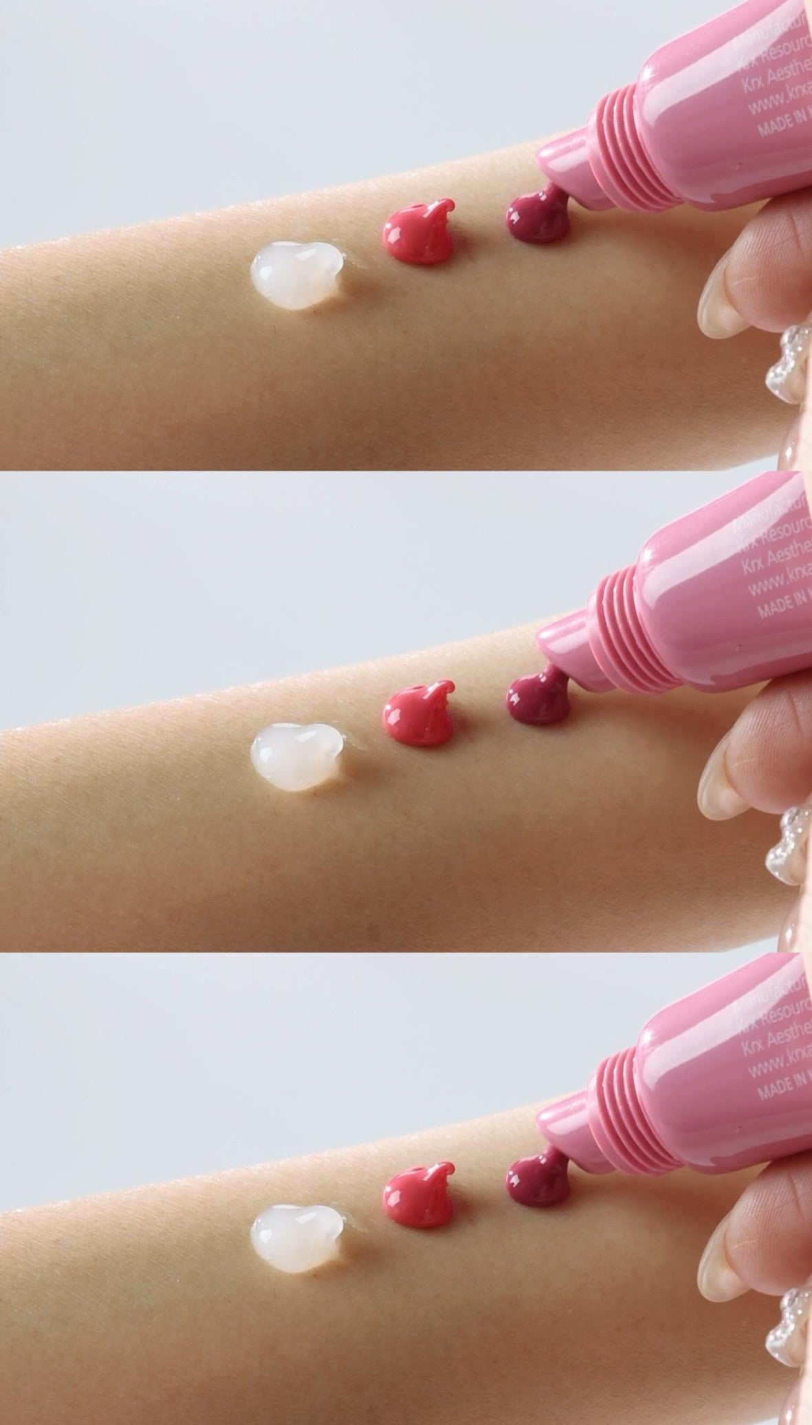 POCKET FILLER LIP PLUMPING GLOSS