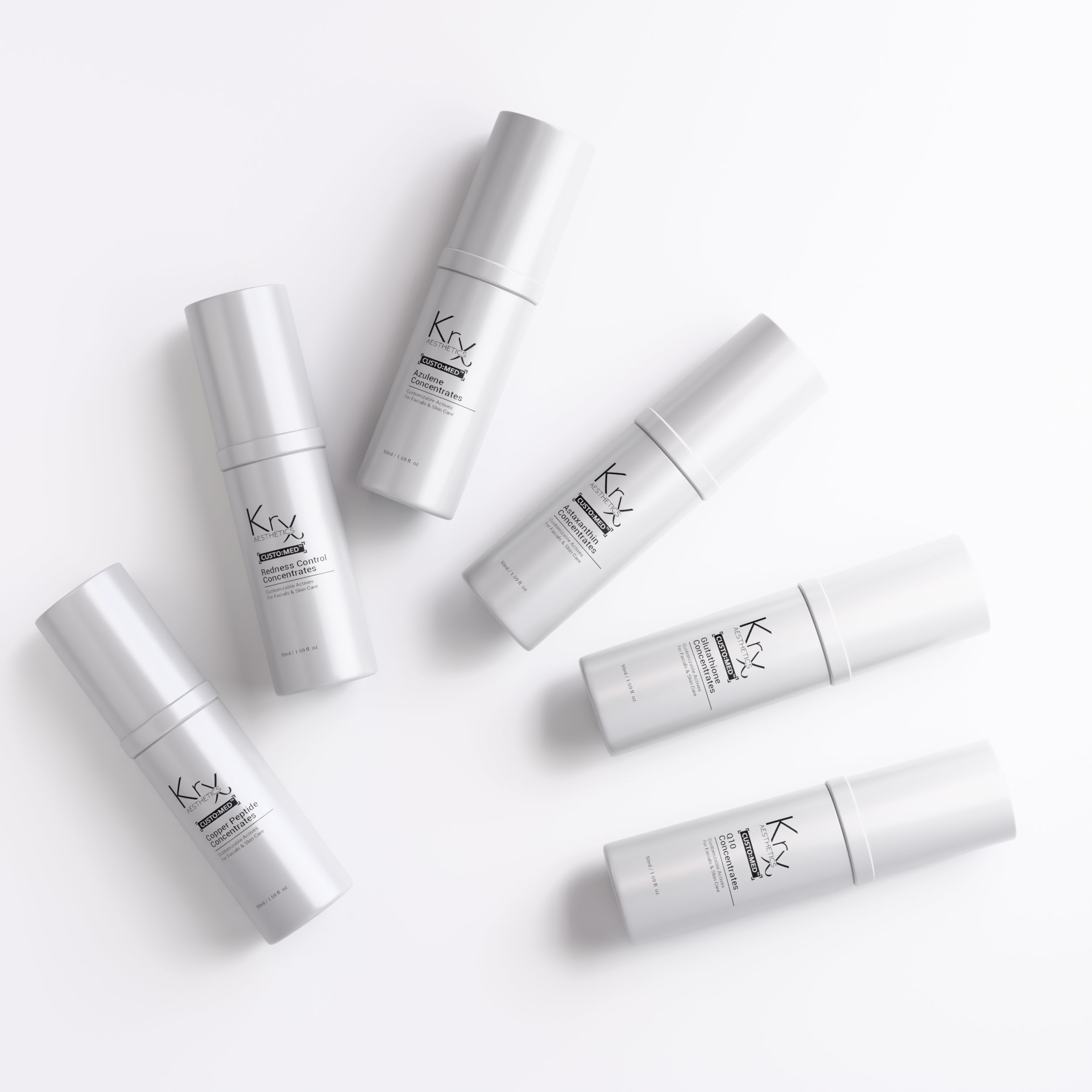 ASTAXANTHIN CONCENTRATE