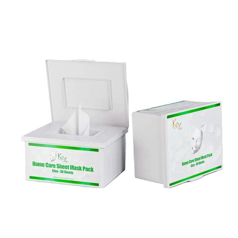 CICA HOME CARE SHEET MASK