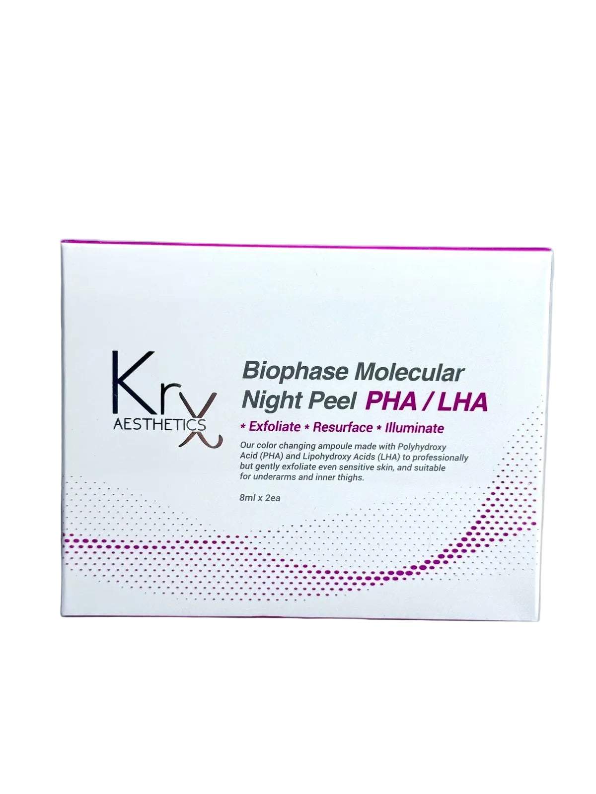 BIOPHASE MOLECULAR NIGHT PEEL