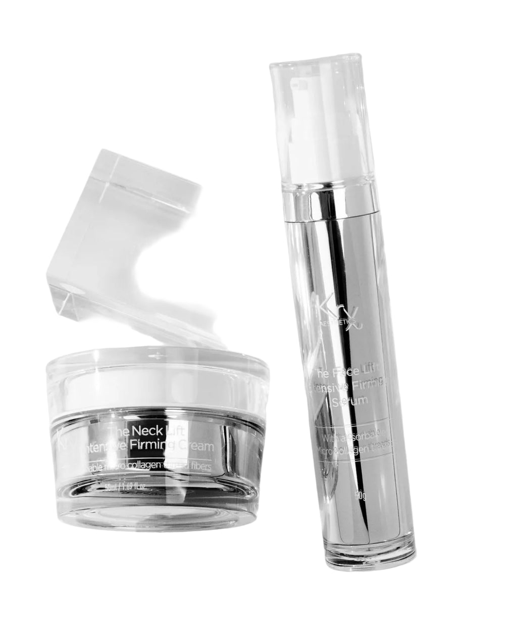 INTENSIVE FACE & NECK LIFT LINE